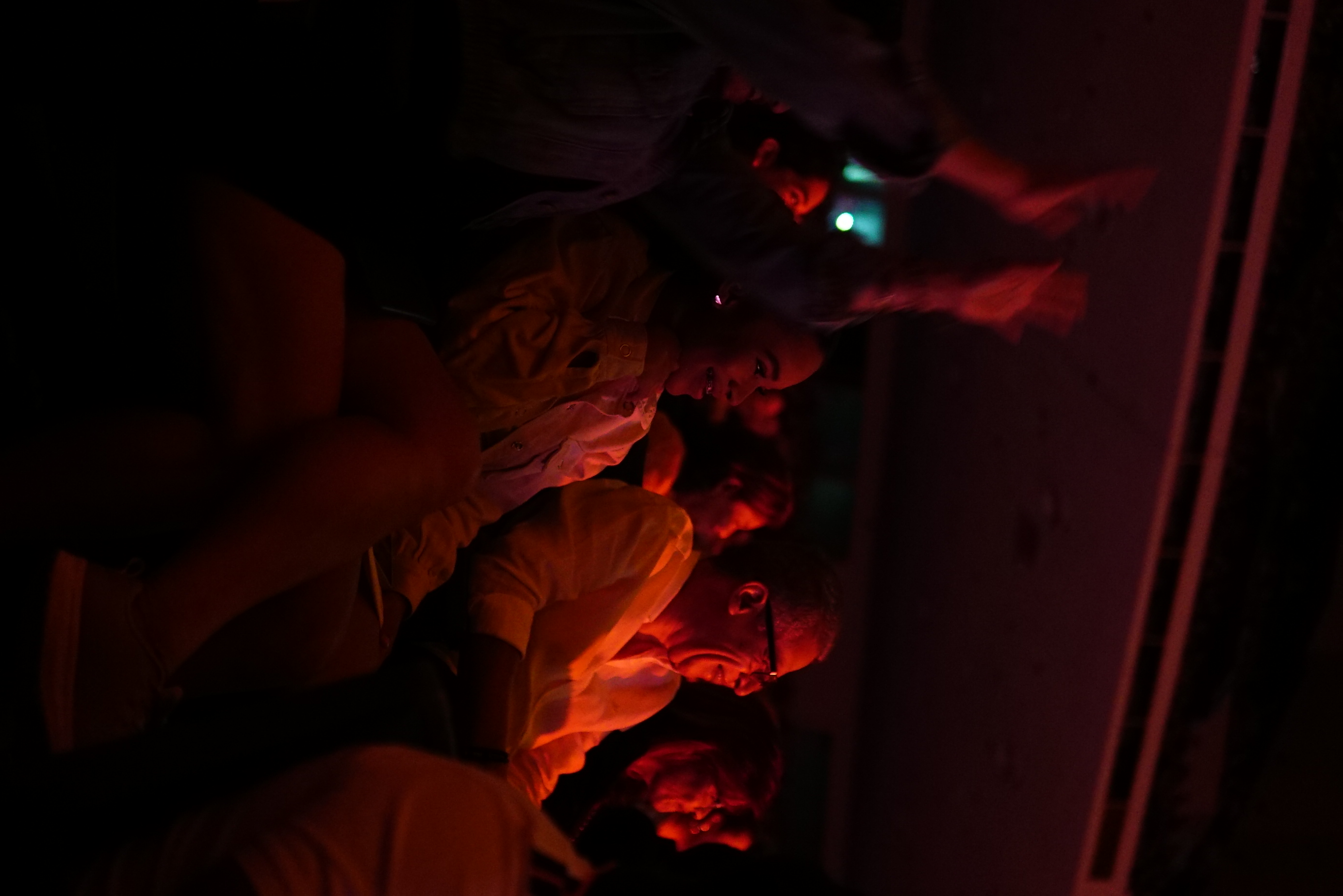 Foto de un participante del evento PITER ALBEIRO